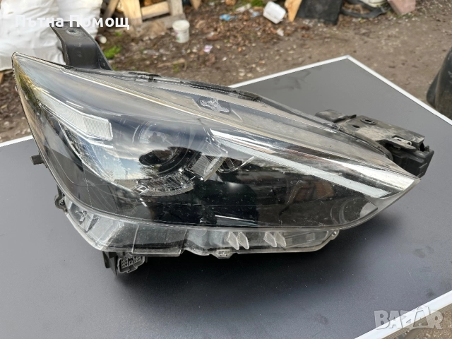 Фарове за мазда CX-3 5 6