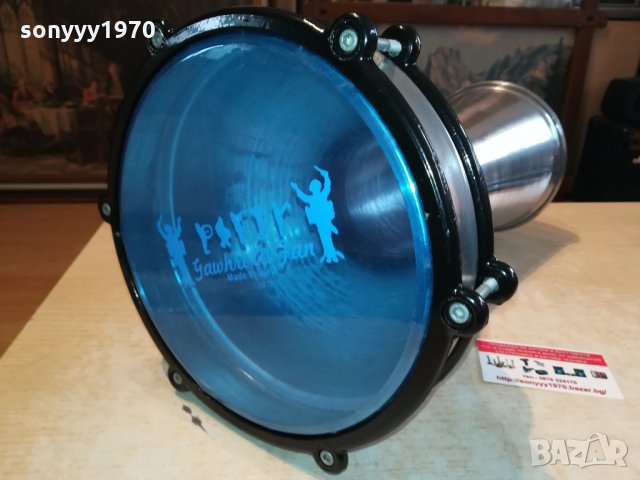 ТАРАМБУКА-40СМ ИНОКС 0303221046, снимка 4 - Ударни инструменти - 35977340