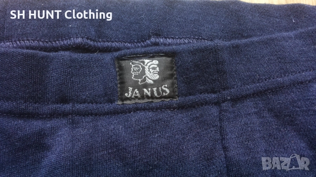 JANUS Thermo Underwear 100% Merino Wool размер 52 / L термо долница - 1727, снимка 7 - Екипировка - 52870372
