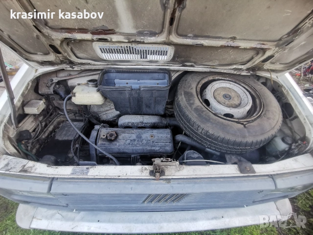 Кемпер Дукато , снимка 8 - Каравани и кемпери - 53771421