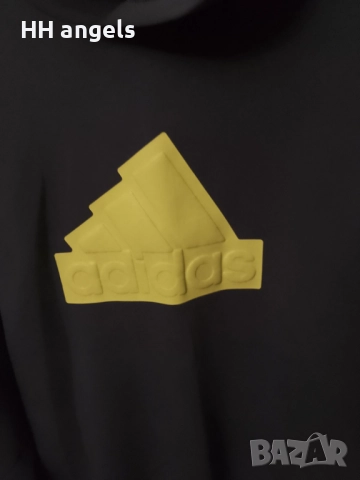 Суитшърт Future Icons Badge of Sport Hoodie, снимка 3 - Суичъри - 52749947