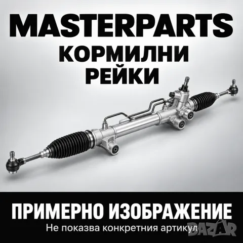 Електрическа кормилна рейка рециклирана FORD EXPLORER