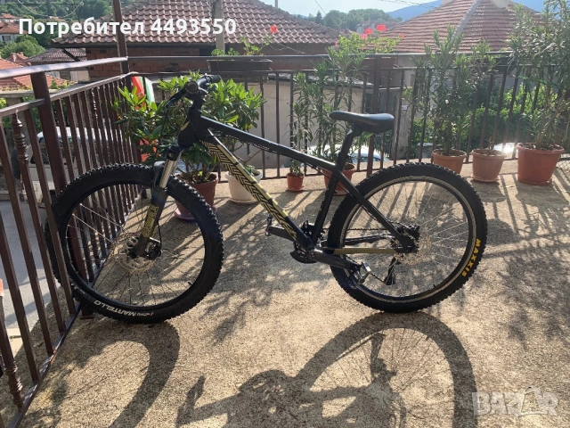 Drag C1 Fun, снимка 4 - Велосипеди - 53488146