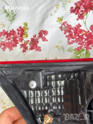 Фар заден (1 брой) Toyota Camry 2020г., снимка 7 - Части - 51341886