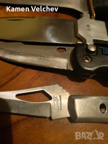 Лот ножки и сатъри Български и чужди..., снимка 3 - Други - 50056424