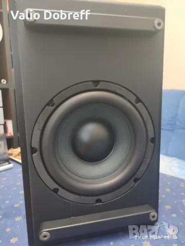 JAMO - SUB 360 ., снимка 7 - Тонколони - 55996382