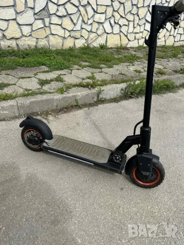 KUGOO G5 Електрическа тротинетка / скутер, снимка 11 - Други спортове - 50497768