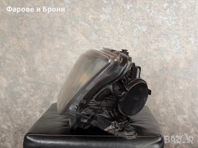 Фар/Фарове за Шкода Фабия, снимка 2 - Части - 51743546