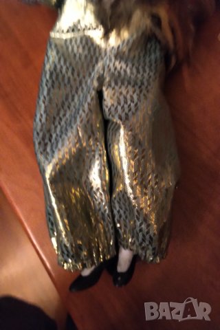 Порцеланова кукла ръчна изработка , снимка 5 - Колекции - 35664720