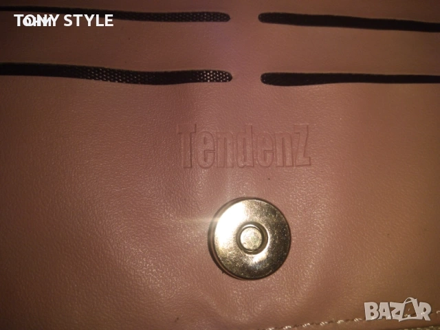 TendenZ Ново Дамско Кожено Портмоне , снимка 9 - Портфейли, портмонета - 53729746