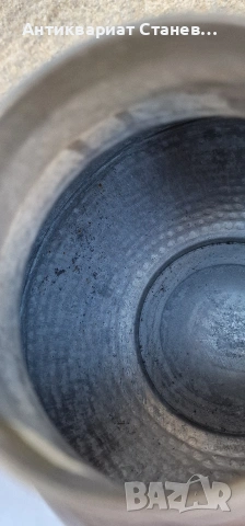 Меден чайник внос от Белгия , снимка 9 - Аксесоари за кухня - 53276785