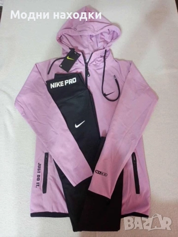 Дамски екип, снимка 12 - Спортни екипи - 53386622