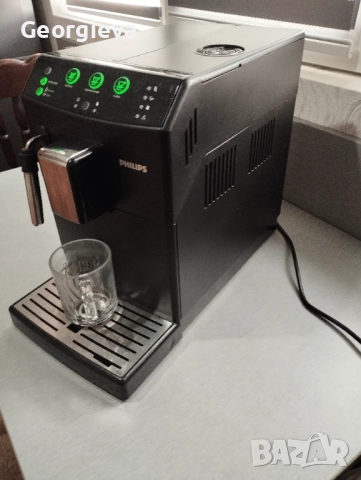 Продавам кафемашина , снимка 2 - Кафемашини - 52342249