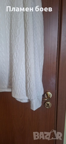 продавам луксозен дамски комплект размер 5XL, снимка 4 - Спортни екипи - 53256054