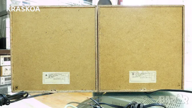 МАЯК  15АС-222, снимка 4 - Тонколони - 49416797