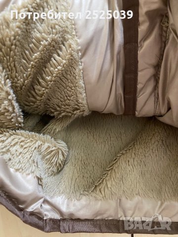 Яке-запазено намаление, снимка 3 - Якета - 36002618