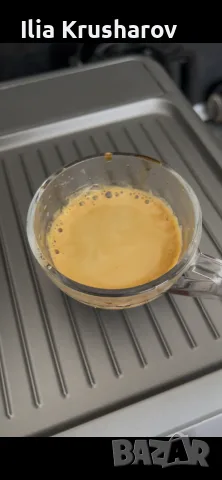 Кафемашина Sage Barista Express , снимка 9 - Кафемашини - 56005455