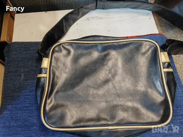 Спортна чанта Converse, снимка 4 - Чанти - 49363970