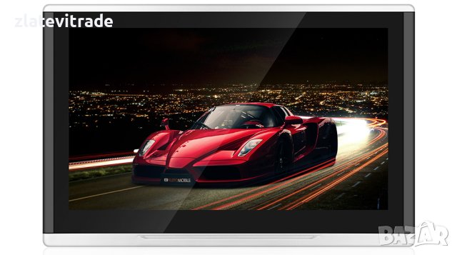 Андроид монитор за подглавник 11.6" за задните седлки , 353