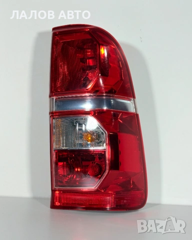 Десен стоп Тойота Хайлукс Desen stop Toyota Hilux (07-15)г.