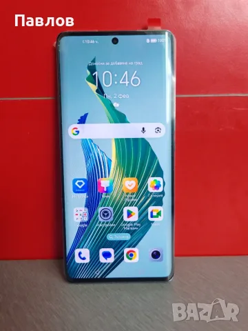 Honor Magic 5 Lite, снимка 2 - Huawei - 55784569