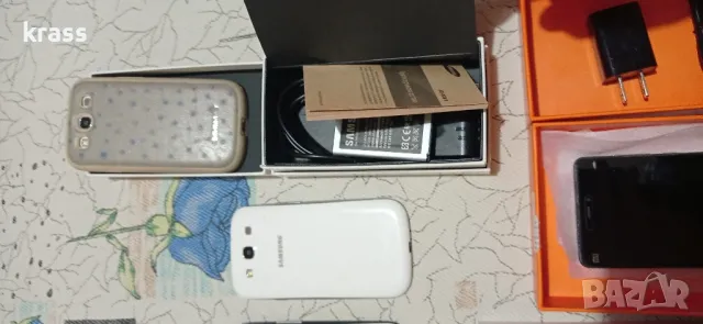 Телефони, Таблети , снимка 6 - Резервни части за телефони - 48358613