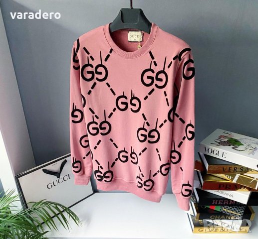 Louis Vuitton , снимка 3 - Блузи - 34520016