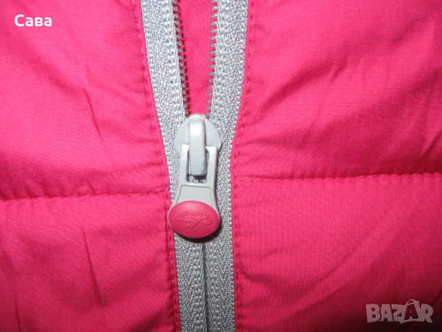 Зимно яке LOTTO   дамско,ХЛ, снимка 4 - Якета - 36130637