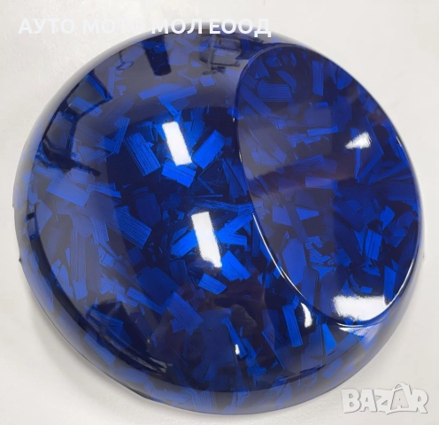 Висококачествено фолио Кован Carbon за автомобил - 152х100см , снимка 3 - Аксесоари и консумативи - 52325652