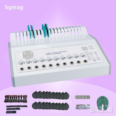 Козметично оборудване- козметични апарати, снимка 7 - Козметични уреди - 36493226