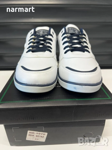 Мъжки обувки S.A. UPOLO -1064-43, снимка 2 - Маратонки - 52388923