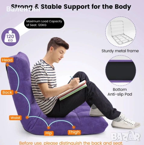 Регулируем подов диван с 14 позции, снимка 4 - Дивани и мека мебел - 53124197