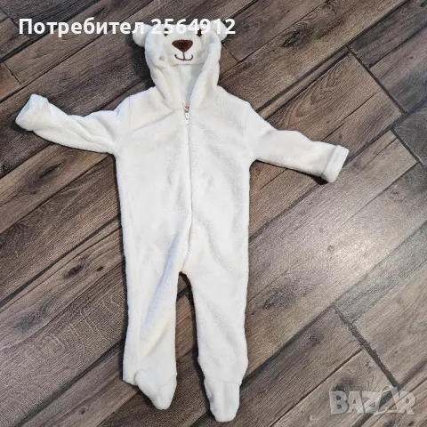 продавам бебешка дрешка, снимка 1