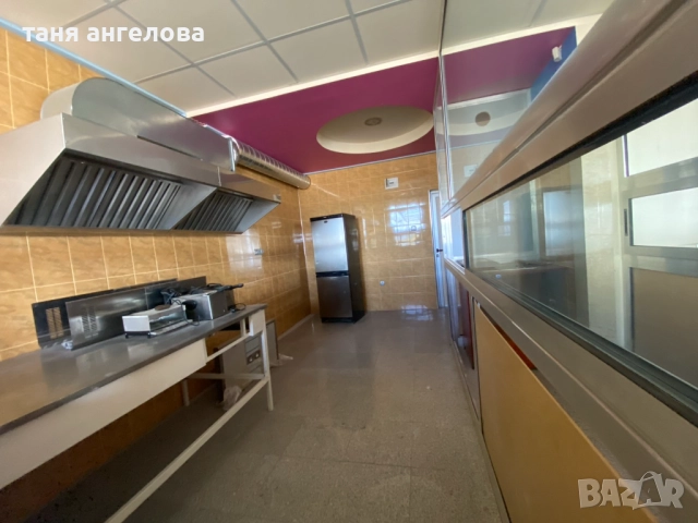 Ресторант, снимка 9 - Заведения - 52394063