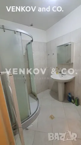 2-стаен, тухла, на метри от ВМА!, снимка 9 - Апартаменти - 56021262