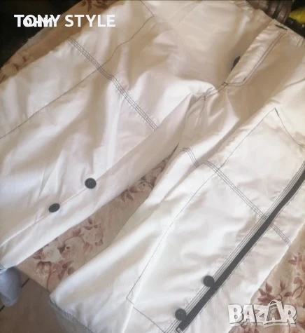 Нови Мъжки Панталони L, снимка 5 - Панталони - 51696842