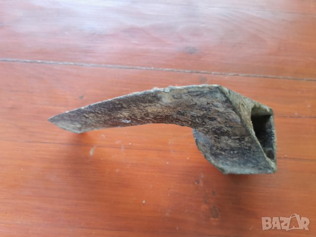 СТАРА БРАДВА,МАНАРА, снимка 5 - Антикварни и старинни предмети - 41611599