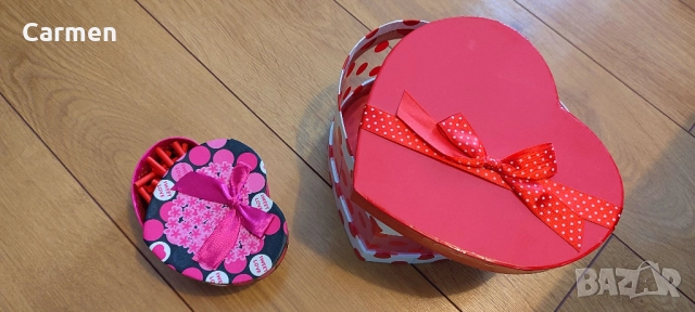 Кутия "100 причини да те обичам", снимка 15 - Други игри - 52430337