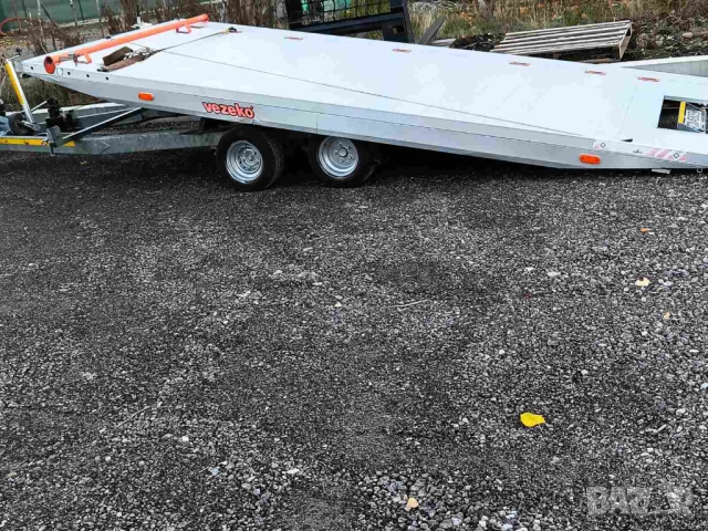 Репатриране до 2500кг 24/7, снимка 2 - Кърти, чисти, извозва - 52215800