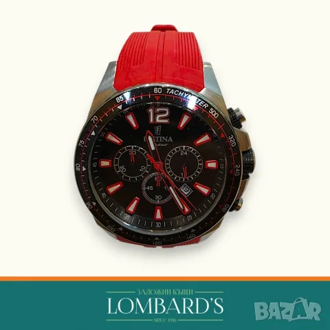 Часовник FESTINA f20376, N: 41844(1)