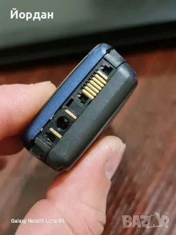 Nokia 6150, снимка 9 - Nokia - 48030210