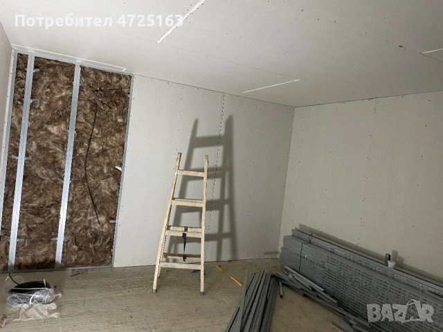 Строителни услуги , снимка 12 - Ремонти на апартаменти - 53301007