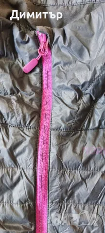 Norrona falketind primaloft, снимка 3 - Якета - 50067062