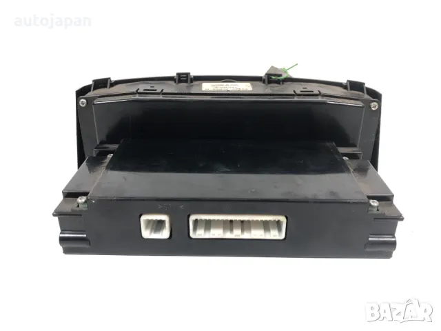 Управление климатик Toyota Avensis T25 2007г 5590005280, снимка 3 - Части - 49711137