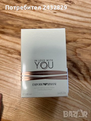 Оригинални мъжки парфюми, снимка 2 - Мъжки парфюми - 35816000