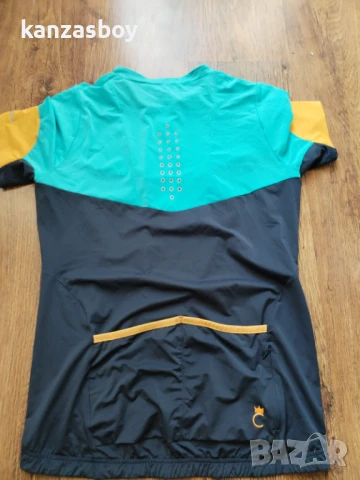 scott camiseta - мъжко вело джърси Л , снимка 7 - Тениски - 51159268