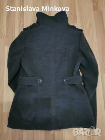Палто H&M, снимка 3 - Палта, манта - 47736691