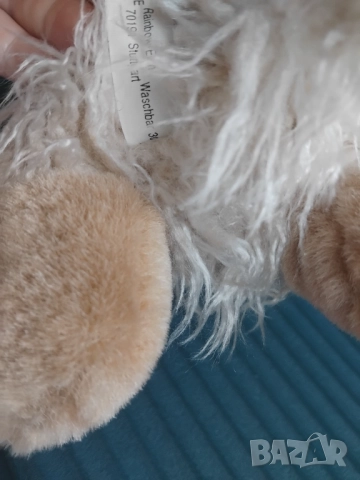 Bobbl Ingrid Stanger 100% оригинална играчка произведена в Германия, снимка 5 - Плюшени играчки - 52632987