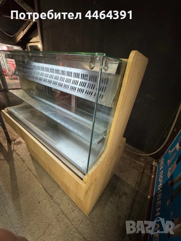 Хоризонтална витрина , снимка 5 - Витрини - 53444973