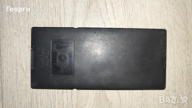 Дистанционно управление за сиди на кола двоен дин T-006, снимка 2 - Аксесоари и консумативи - 48682537